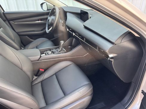 Certified 2025 MAZDA MAZDA3 s image 35