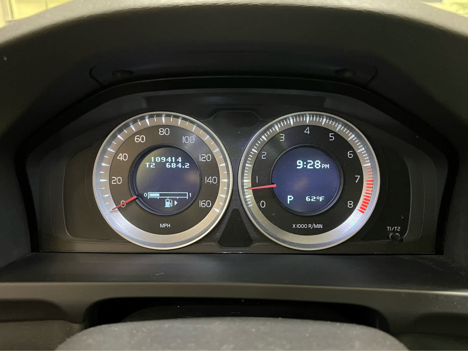 Used 2012 Volvo S60 T5 FWD image 14