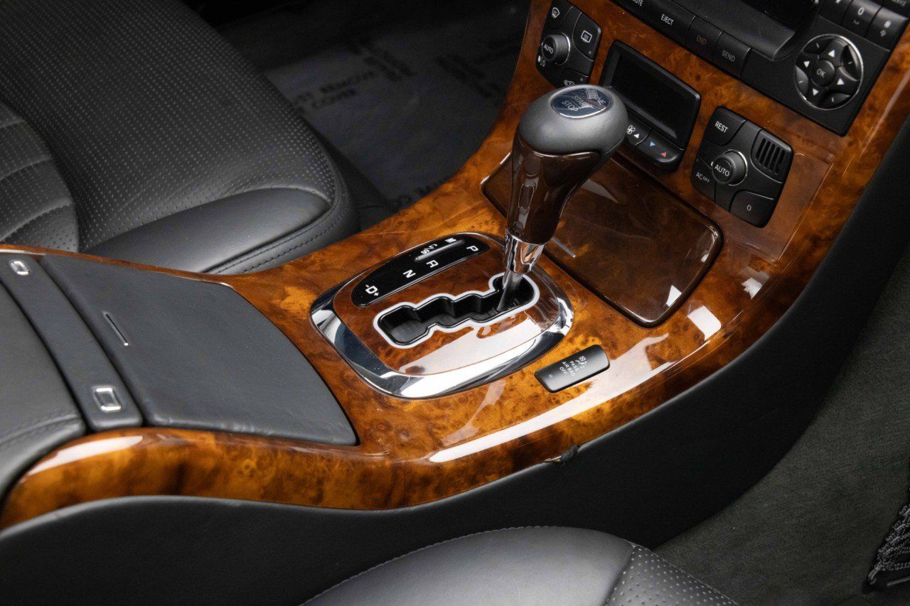 Used 2006 Mercedes-Benz CL 65 AMG image 16
