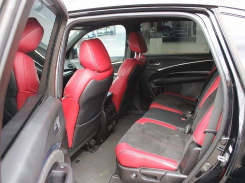 Used 2020 Acura MDX A-Spec image 11