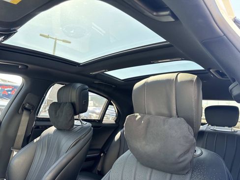 Used 2022 Mercedes-Benz S 500 4MATIC image 19