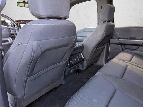 Used 2021 Ford F150 XLT w/ Equipment Group 302A High image 26