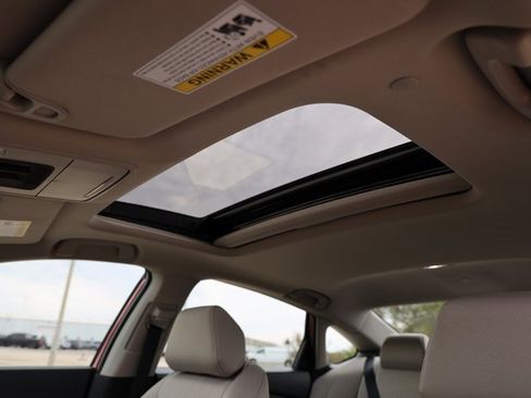 New 2025 Honda Accord SE image 11