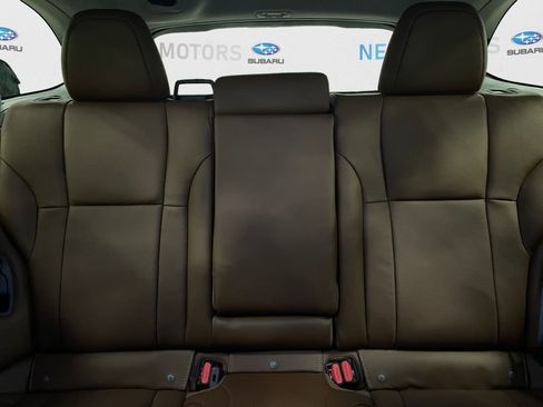 Certified 2024 Subaru Outback Touring image 13