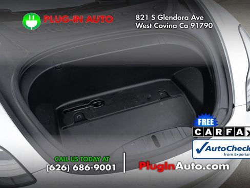Used 2019 Tesla Model 3 Long Range image 13
