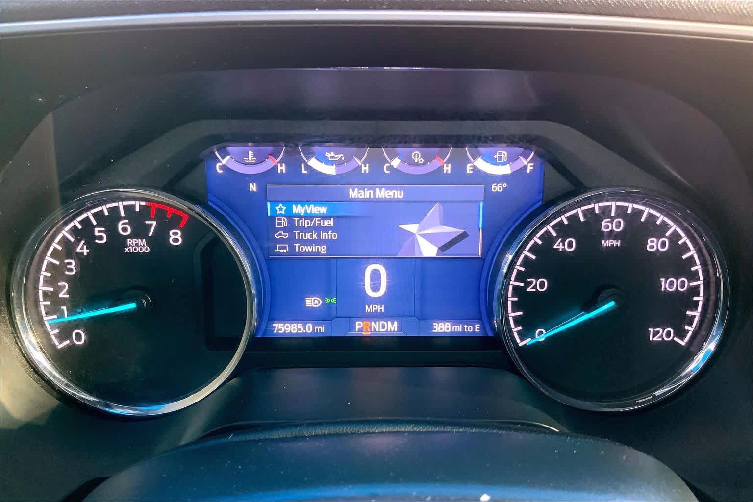 Used 2021 Ford F150 XLT w/ Equipment Group 302A High AWD/4WD image 26