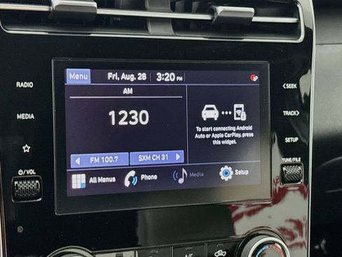 Certified 2023 Hyundai Santa Cruz SEL AWD/4WD image 6