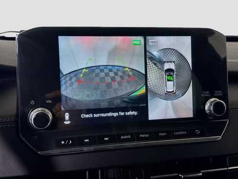 Used 2022 Mitsubishi Outlander SE image 19