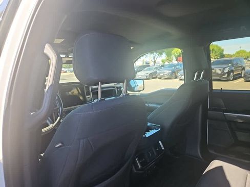 Used 2021 Ford F150 XLT w/ Equipment Group 302A High AWD/4WD image 11