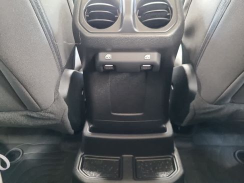 Used 2023 Jeep Wrangler Unlimited w/ Cold Weather Group AWD/4WD image 24