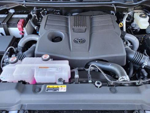 New 2026 Toyota Tundra SR5 image 11