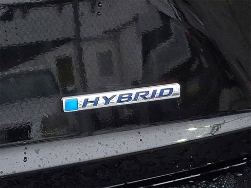 Used 2025 Honda Civic Sport Touring image 35