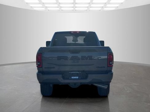 New 2026 RAM 2500 Big Horn AWD/4WD image 6