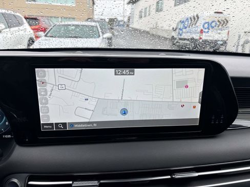 Used 2024 Hyundai Palisade Calligraphy image 20