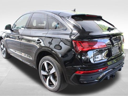 Used 2023 Audi Q5 2.0T Premium Plus w/ Premium Plus Package AWD/4WD image 14