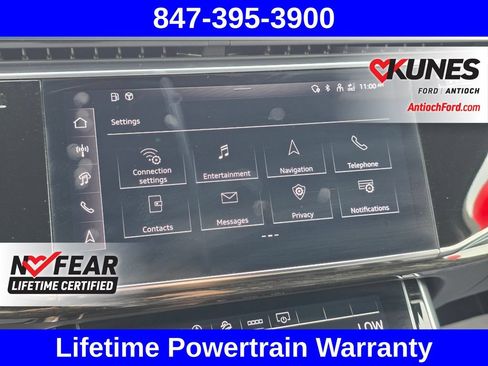 Used 2025 Audi Q7 3.0T Premium Plus AWD/4WD image 64