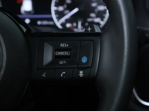 Certified 2023 Nissan Rogue SV w/ SV Premium B Package AWD/4WD image 24