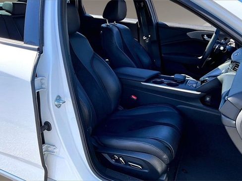 Used 2023 Acura TLX Type S image 25