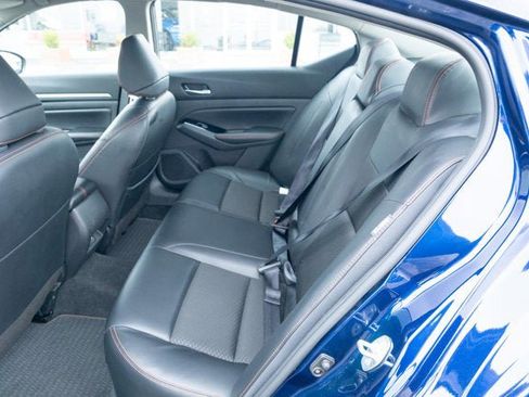 Used 2024 Nissan Altima 2.5 SR image 29