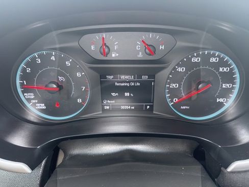 Used 2019 Chevrolet Malibu LS image 17