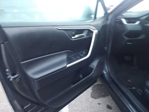 Used 2024 Toyota RAV4 XLE AWD/4WD image 5