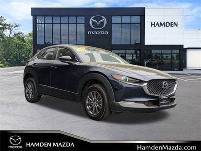 Certified 2022 MAZDA CX-30 AWD 2.5 S