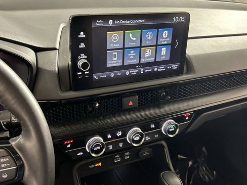 Used 2024 Honda CR-V EX-L image 17