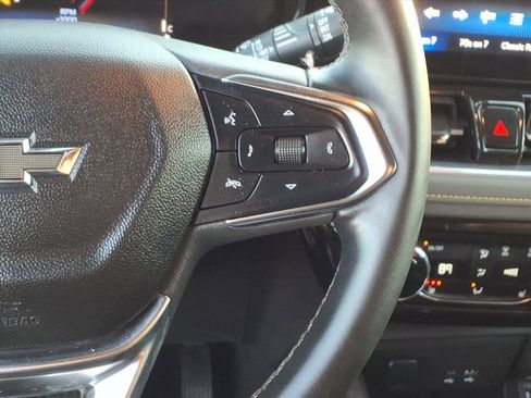 Used 2025 Chevrolet TrailBlazer ACTIV w/ Convenience Package image 18