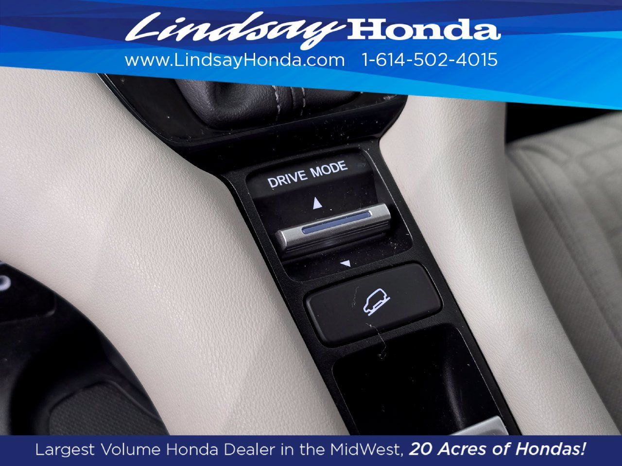 Used 2025 Honda HR-V LX image 20