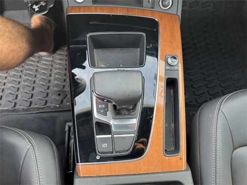 Certified 2022 Audi Q5 2.0T Premium image 21