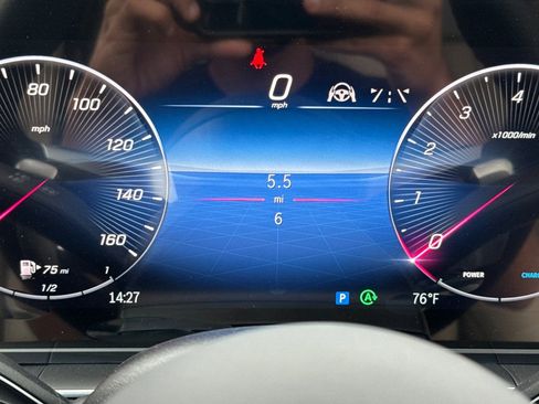 New 2026 Mercedes-Benz GLS 450 GLS 450 image 32