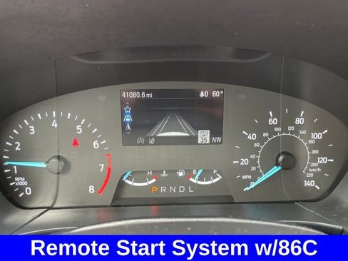 Used 2022 Ford Escape SE w/ Convenience Package AWD/4WD image 14