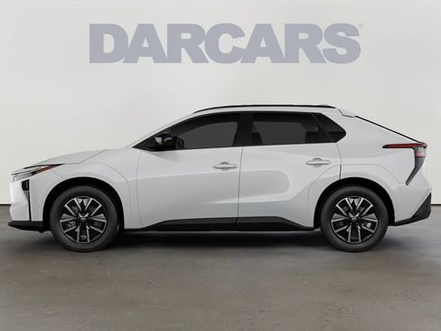 New 2026 Toyota bZ image 11
