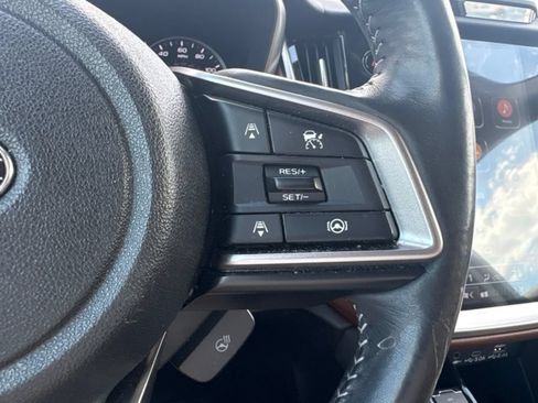 Used 2024 Subaru Outback Touring AWD/4WD image 10