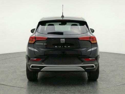 Used 2025 Buick Encore GX Preferred image 7