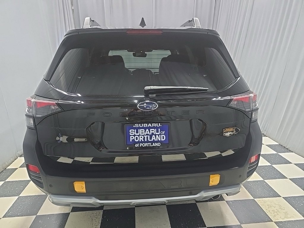 Used 2026 Subaru Forester Wilderness AWD/4WD image 5