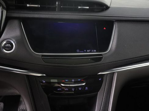 Used 2023 Cadillac XT5 Premium Luxury AWD/4WD image 43