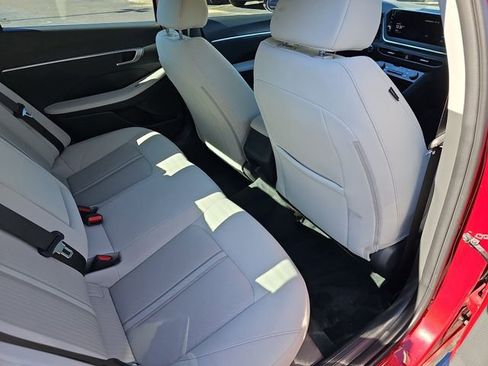 Used 2023 Hyundai Sonata SEL image 13