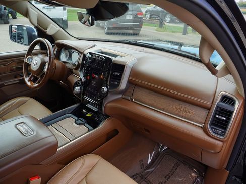 Used 2020 RAM 1500 Limited image 29