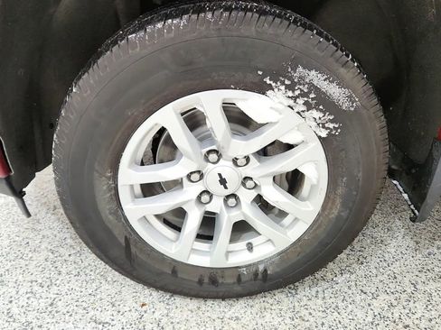 Used 2020 Chevrolet Silverado 1500 RST w/ All-Star Edition image 13