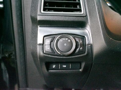 Used 2017 Ford Explorer Sport AWD/4WD image 18