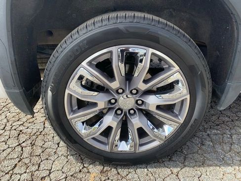 Used 2023 GMC Sierra 1500 Denali w/ Denali Reserve Package image 33