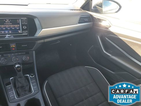 Used 2022 Volkswagen Jetta Sport w/ IQ.Drive Package image 12