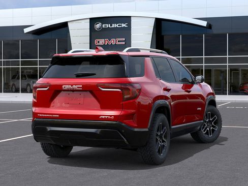 New 2026 GMC Terrain AT4 image 4