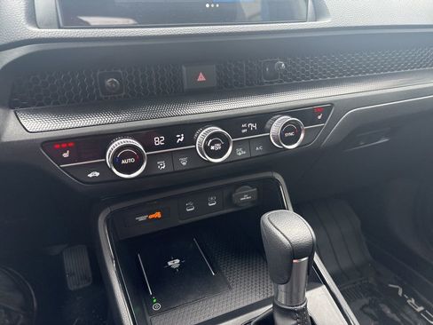 Used 2026 Honda CR-V EX image 21