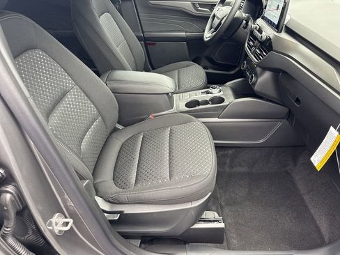 New 2026 Ford Escape Active image 13
