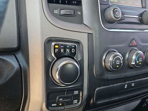 Used 2019 RAM 1500 Express w/ Express Value Package AWD/4WD image 21