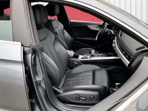 Used 2018 Audi A5 2.0T Premium Plus w/ Premium Plus image 29