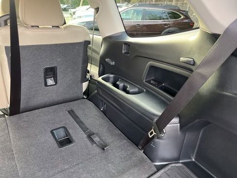 Used 2025 Subaru Ascent Premium w/ Popular Package #2 image 61