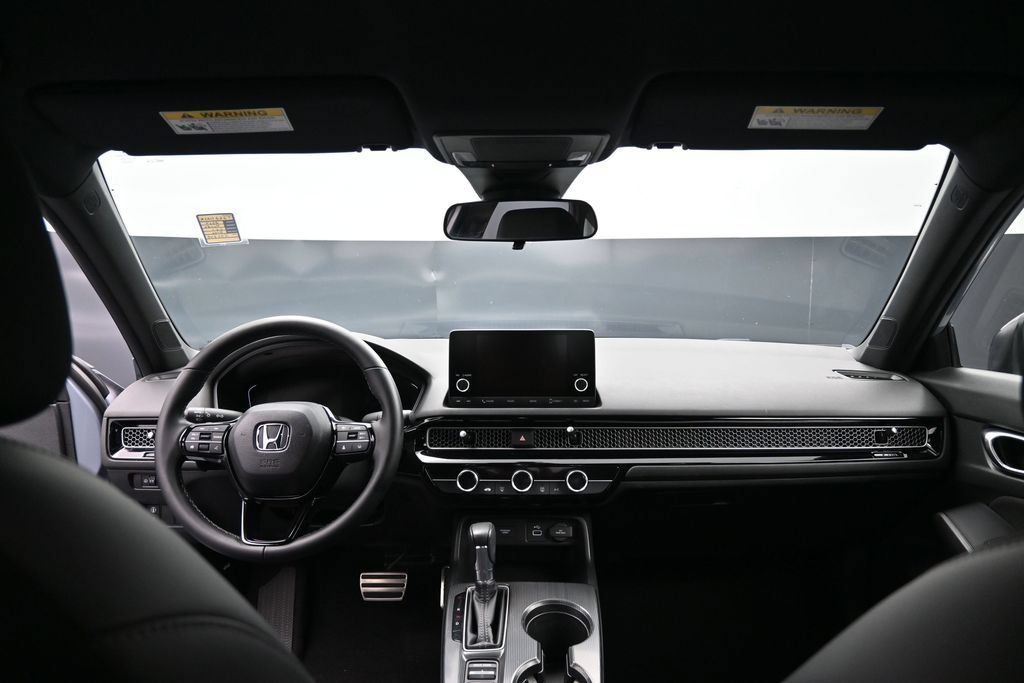 Used 2024 Honda Civic Sport image 25